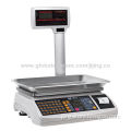 Electronic Weighing Scale Manufacturer, Supports Spanish and Tax Setting